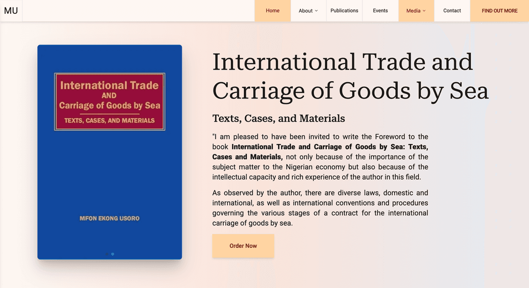 Digital Book Platform